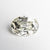 2.00ct 10.20x7.55x3.50mm SI2 M-N Modern Oval Old Mine Cut 18611-01 - Misfit Diamonds