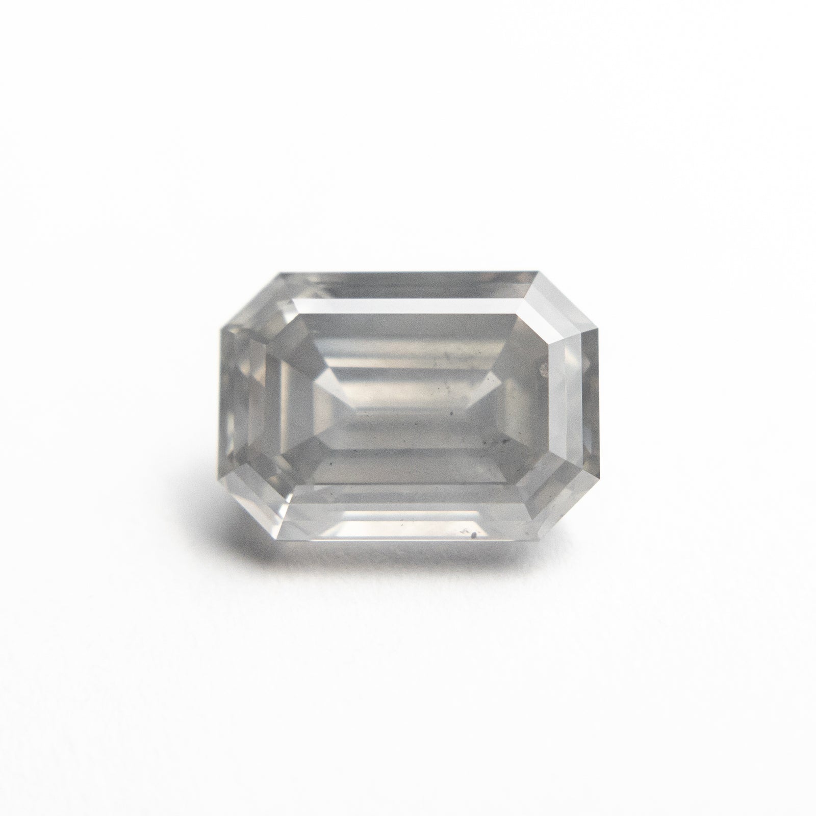 2.15ct 8.41x6.02x4.26mm Cut Corner Rectangle Step Cut 19139-01 - Misfit Diamonds