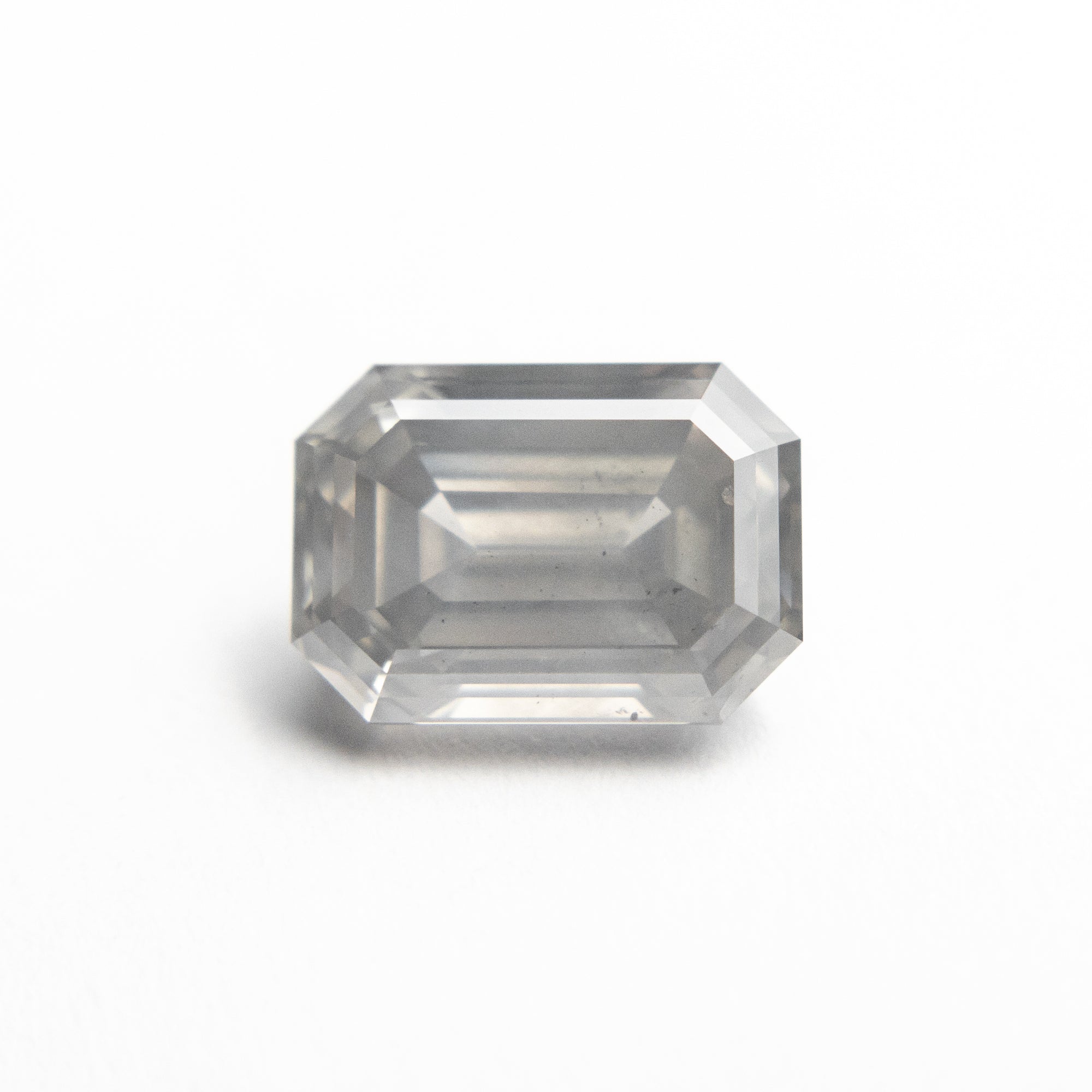 2.15ct 8.41x6.02x4.26mm Cut Corner Rectangle Step Cut 19139-01 - Misfit Diamonds