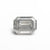 2.15ct 8.41x6.02x4.26mm Cut Corner Rectangle Step Cut 19139-01 - Misfit Diamonds