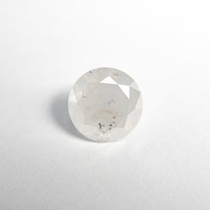 1.05ct 6.31x6.27x4.15mm Round Brilliant 18385-11 - Misfit Diamonds