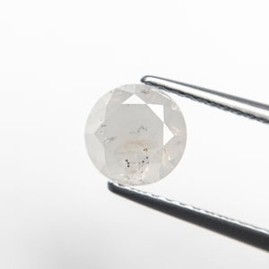 1.05ct 6.31x6.27x4.15mm Round Brilliant 18385-11 - Misfit Diamonds