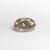 1.00ct 7.91x5.21x3.60mm VS2/SI1 C4 Oval Brilliant 19220-02