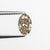 1.00ct 7.91x5.21x3.60mm VS2/SI1 C4 Oval Brilliant 19220-02