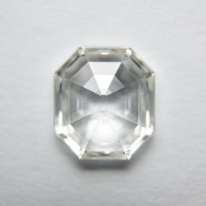 2.02ct 8.72x7.81x3.10mm GIA VS1 J Emerald Cut 18065-01 - Misfit Diamonds