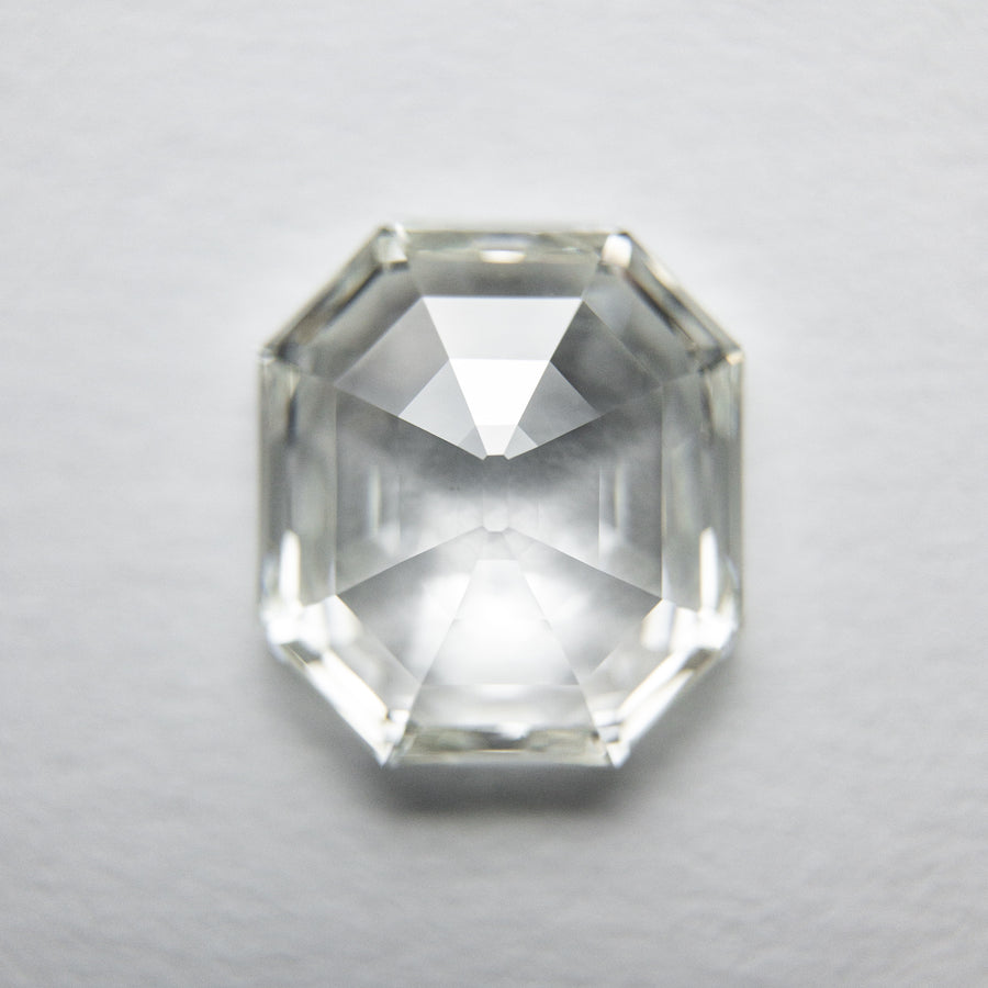 2.02ct 8.72x7.81x3.10mm GIA VS1 J Emerald Cut 18065-01 - Misfit Diamonds