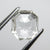 2.02ct 8.72x7.81x3.10mm GIA VS1 J Emerald Cut 18065-01 - Misfit Diamonds
