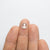 2.02ct 8.72x7.81x3.10mm GIA VS1 J Emerald Cut 18065-01 - Misfit Diamonds