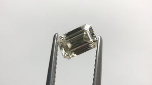 1.11ct 7.45x4.97x3.12mm Emerald Cut 18257-06
