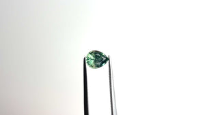 1.44ct 7.56x5.95x4.32mm Pear Brilliant Sapphire 22432-01