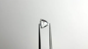 1.19ct 7.99x8.11x2.35mm SI2 E Trillion Rosecut 🇨🇦 21114-01