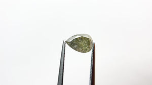 1.32ct 8.53x6.00x4.18mm Pear Brilliant 20021-03
