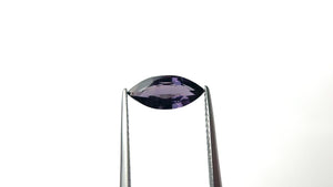 1.72ct 11.88x5.33x3.29mm Marquise Brilliant Sapphire 23066-01