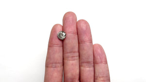3.13ct 9.23x9.21x5.78mm Round Brilliant 20025-08