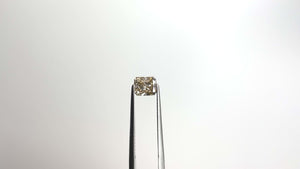 1.04ct 6.13x5.14x3.69mm VS1 C4 Cut Corner Rectangle Brilliant 19903-02