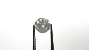 1.82ct 7.78x7.76x4.78mm Round Brilliant 19640-12