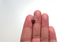 1.43ct 6.77x6.76x4.57mm Round Brilliant 20932-06