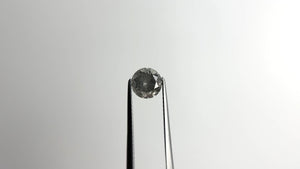 1.32ct 6.64x6.64x4.47mm Round Brilliant 19755-21