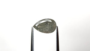 2.39ct 11.47x7.28x4.41mm Pear Brilliant 22342-04