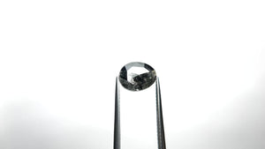 2.52ct 10.20x8.08x3.38mm Oval Rosecut 22338-03