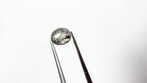 1.46ct 7.14x6.05x3.68mm Oval Double Cut 21873-07