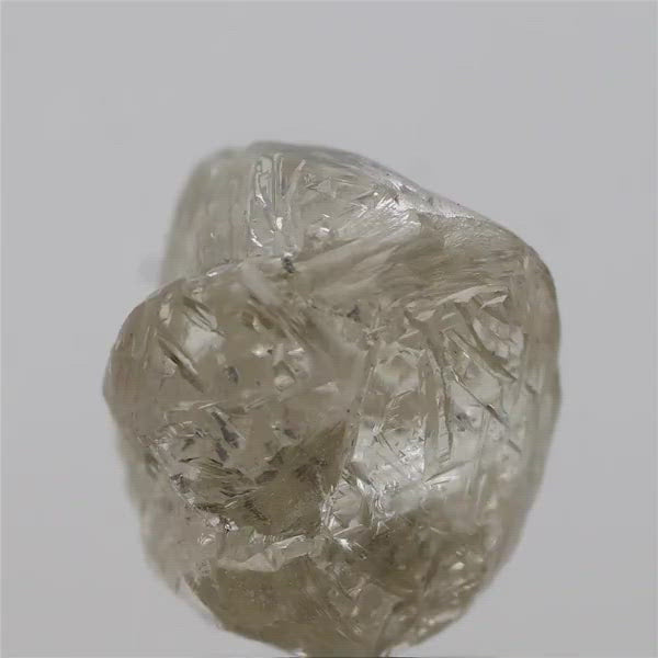 4.33ct Rough Diamond 21-21-25 🇨🇦