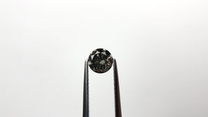 0.62ct 5.29x5.27x3.27mm Round Brilliant 19639-03