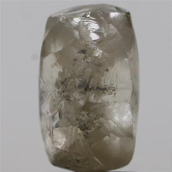 3.51ct Rough Diamond 21-21-35 🇨🇦