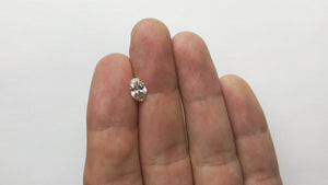 1.20ct 8.98x5.83x3.54mm Oval Brilliant 18257-10