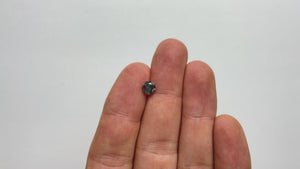 1.15ct 6.43x6.38x4.21mm Round Brilliant 19755-02