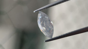 1.77ct 11.66x5.43x4.53mm Marquise Brilliant 18725-03