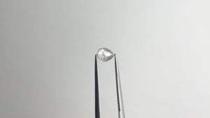 0.56ct 6.31x5.08x2.18mm Pear Double Cut 19198-02