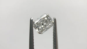 1.00ct 6.48x4.84x3.55mm Radiant Cut 18265-01