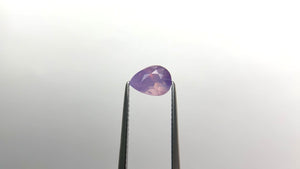 1.67ct 7.81x5.68x5.23mm Pear Brilliant Sapphire 22034-01