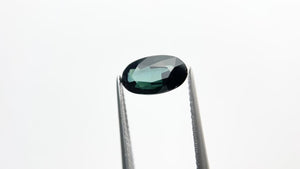 2.17ct 11.19x6.27x3.54mm Oval Brilliant Sapphire 20963-03