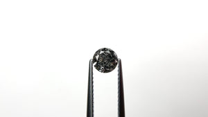 0.51ct 5.00x4.96x3.21mm Round Brilliant 19639-28