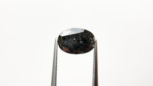 3.51ct 11.59x8.13x5.33mm Oval Brilliant 20912-02