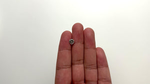 1.32ct 6.64x6.64x4.47mm Round Brilliant 19755-21