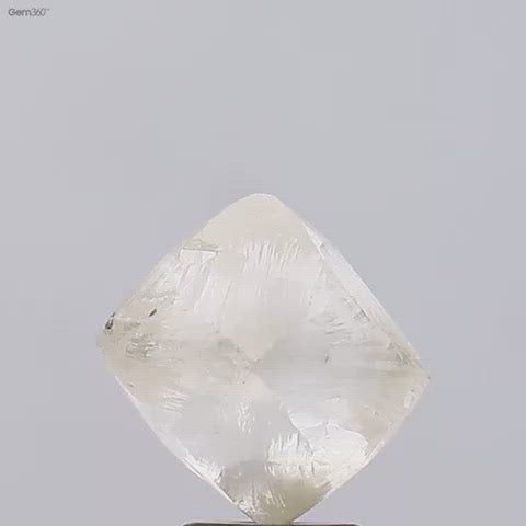 6.52ct Rough Diamond 144-96-13 🇱🇸