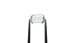 1.05ct 7.82x5.57x1.98mm I1 H Cushion Portrait Cut 22357-05