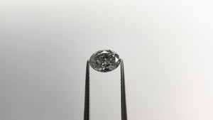 1.02ct 7.90x5.83x3.34mm Oval Brilliant 21969-05
