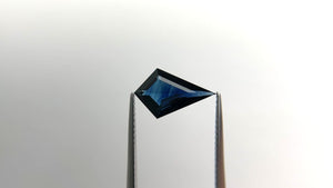1.75ct 12.61x7.92x3.32mm Kite Step Cut Sapphire 22269-06 🇦🇺