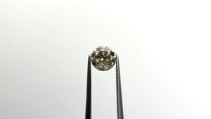1.31ct 6.58x6.57x4.37mm Round Brilliant 20009-02