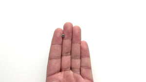 0.50ct 4.89x4.88x3.22mm Round Brilliant 19414-05