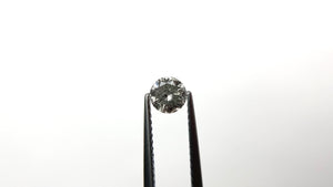 0.48ct 4.84x4.83x3.16mm Round Brilliant 19639-26