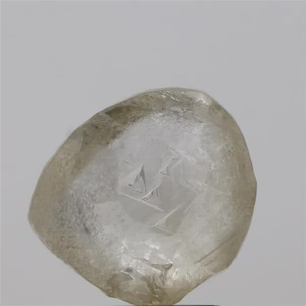 2.75ct Rough Diamond 22-21-1 🇨🇦