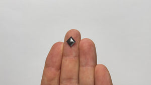 1.46ct 10.81x9.44x2.66mm Kite Rosecut 19745-04
