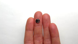 1.62ct 7.89x7.74x2.34mm Octagon Portrait Cut 22339-01