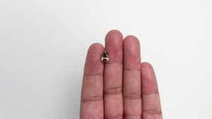 1.50ct 9.72x6.13x3.92xmm VS2 C7 Pear Brilliant 🇨🇦 20999-01