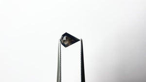 0.95ct 8.08x6.08x3.31mm Fan Rosecut 21878-11